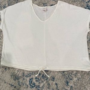 XXL woman’s knit blouse